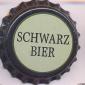 Beer cap Nr.26730: Schwarzbier produced by Freiberger Brauhaus AG/Freiberg