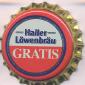 Beer cap Nr.26733: Haller Löwenbräu produced by Haller Löwenbräu/Schwäbisch Hall