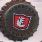 Beer cap Nr.26743: Einbecker Landbier produced by Einbecker Brauhaus/Einbeck