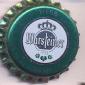 Beer cap Nr.26749: Warsteiner Herb produced by Warsteiner Brauerei/Warstein