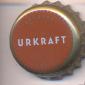 Beer cap Nr.26750: Urkraft produced by Mecklenburgische Brauerei Lübz GmbH/Lübz