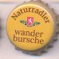 Beer cap Nr.26757: Naturradler produced by Apoldaer Vereinsbrauerei/Apolda