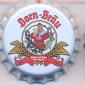 Beer cap Nr.26771: all brands produced by Brauereigastätte Dorn-Bräu/Bruckberg