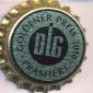 Beer cap Nr.26773: Irlbacher Premium produced by Schlossbrauerei Irlbach/Irlbach