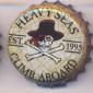 Beer cap Nr.26806: all brands produced by Heavy Seas Brewery/Baltimore