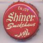 Beer cap Nr.26807: Shiner Smokehaus produced by Spoetzl Brewery/Shiner