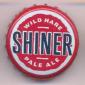 Beer cap Nr.26808: Shiner Wild Hare Pale Ale produced by Spoetzl Brewery/Shiner