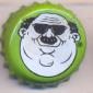 Beer cap Nr.26815: Sunshine Daydream IPA produced by Fat Head's Brewery/Cleveland