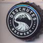 Beer cap Nr.26817: Black Butte produced by Deschutes Brewery/Bend