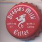 Beer cap Nr.26823: Dragon's Milk Cellar produced by New Holland Brewing Company/Holland