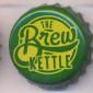 Beer cap Nr.26824: all brands produced by The Brew Kettle/Strongsville