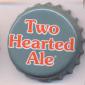 Beer cap Nr.26836: Two Hearted Ale produced by Bells Brewery/Galesburg