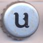 Beer cap Nr.26845: Unibroue produced by Unibroue/Chambley