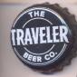 Beer cap Nr.26847: all brands produced by The Traveler Beer Co/Burlington