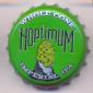 Beer cap Nr.26849: Hoptimum Whole Cone Imperial IPA produced by Sierra Nevada Brewing Co/Chico