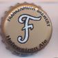 Beer cap Nr.26851: Hefeweizen Ale produced by Frankenmuth Brewery, Inc./Frankenmuth