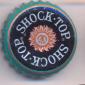 Beer cap Nr.26863: Michelob Shock Top produced by Anheuser-Busch/St. Louis