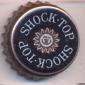 Beer cap Nr.26864: Michelob Shock Top produced by Anheuser-Busch/St. Louis