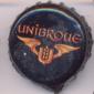 Beer cap Nr.26879: Unibroue produced by Unibroue/Chambley