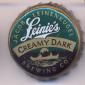 Beer cap Nr.26885: Leinie's Creamy Dark produced by Jacob Leinenkugel Brewing Co/Chipewa Falls