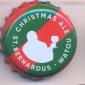 Beer cap Nr.26887: Christmas Ale produced by St. Bernardus/Watou