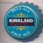 Beer cap Nr.26889: Kirkland Signature Pale Ale produced by Costco Wholesale Corp/Seattle