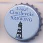 Beer cap Nr.26896: all brands produced by Lake Charlevoix Brewing Co./Charlevoix