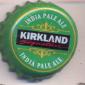 Beer cap Nr.26900: Kirkland Signature India Pale Ale produced by Costco Wholesale Corp/Seattle