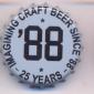 Beer cap Nr.26904: Imagining Craft Beer produced by Deschutes Brewery/Bend