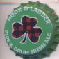 Beer cap Nr.26909: Pipe & Drum Irish Ale produced by Hook & Ladder Brewing Company/Silver Spring