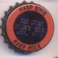 Beer cap Nr.26912: Hard Rock produced by Traditional Brewing Co./Pittsburgh