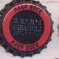 Beer cap Nr.26918: Hard Rock produced by Traditional Brewing Co./Pittsburgh