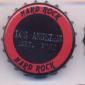 Beer cap Nr.26921: Hard Rock produced by Traditional Brewing Co./Pittsburgh