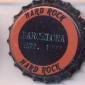 Beer cap Nr.26923: Hard Rock produced by Traditional Brewing Co./Pittsburgh