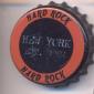 Beer cap Nr.26924: Hard Rock produced by Traditional Brewing Co./Pittsburgh