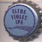 Beer cap Nr.26931: Ultra Violet IPA produced by Full Spectrum Brewing Co./Fort Mill