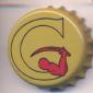 Beer cap Nr.26937:  produced by Goliad Brewing Company/Goliad