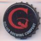 Beer cap Nr.26938:  produced by Goliad Brewing Company/Goliad