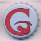 Beer cap Nr.26939:  produced by Goliad Brewing Company/Goliad