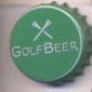 Beer cap Nr.26961: Golf Beer produced by Golf Beer/Hobe Sound