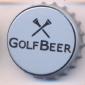 Beer cap Nr.26962: Golf Beer produced by Golf Beer/Hobe Sound