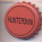 Beer cap Nr.26967: Hunterdon produced by Hunterdon Brewing Co./Hunterdon