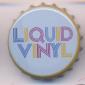 Beer cap Nr.26969: Liquid Vinyl produced by Broken Strings Brewery/Orlando