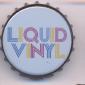 Beer cap Nr.26970: Liquid Vinyl produced by Broken Strings Brewery/Orlando