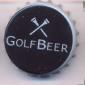 Beer cap Nr.26981: Golf Beer produced by Golf Beer/Hobe Sound