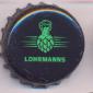 Beer cap Nr.27022: Lohrmanns Pils produced by Lohrmanns Brew/Dresden