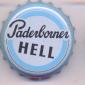 Beer cap Nr.27033: Paderborner Hell produced by Paderborner Brauerei Hans Cramer GmbH & Co. KG/Paderborn