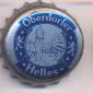 Beer cap Nr.27088: Oberdorfer Helles produced by Allgäuer Brauhaus AG/Kempten