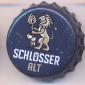 Beer cap Nr.27091: Schlösser Alt produced by Schlösser GmbH/Düsseldorf