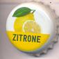 Beer cap Nr.27108: Veltins Fassbrause Zitrone produced by Veltins/Meschede